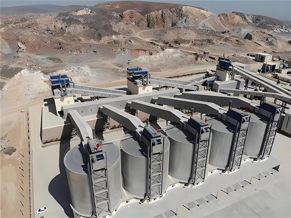 莲湖水泥钢板仓