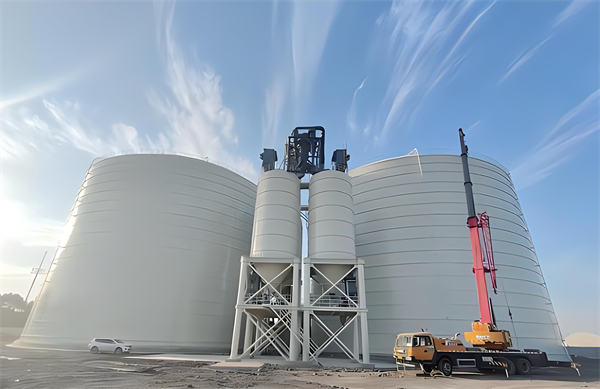 莲湖大型钢板库